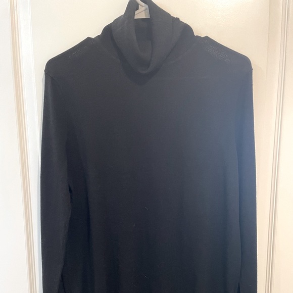 NWT Gap Merino Wool Turtleneck - Picture 2 of 5